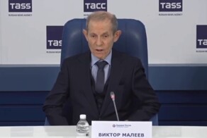 Невероятная судьба Виктора Малеева