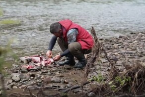 Участники шоу «Последний герой» съели выдру и попали под проверку прокуратуры