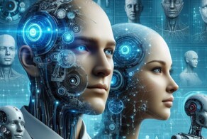 В Оксфорде провели исследование и выяснили, сможет ли искусственный интеллект отнять у людей работу