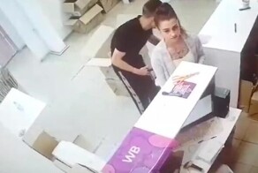 Чего не сделаешь ради любимой!