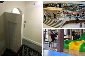 30 нелепых дизайнерских решений для общественных мест