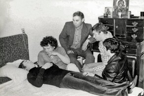 25 июля 1980 - день смерти Владимира Высоцкого