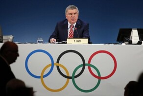 Умар Кремлев призвал спортсменов всего мира бороться с коррупцией в МОК