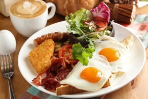 С добрым утром