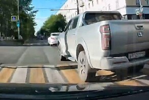 Вину не признала