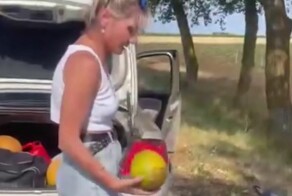 Дары Кубани