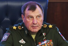 В Москве задержали ещё одного бывшего заместителя министра обороны России