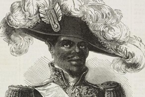 Как бывший раб стал государем и чуть не разрушил страну