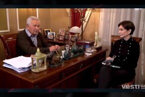 "К 2030 году на украине должно остаться не более 20 миллионов жителей"