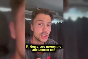 Парень пересмотрел «Интерстеллар» и обнаружил очень важную деталь сюжета