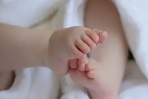 В Подмосковье родился младенец с пулей в животе