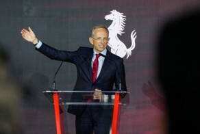 Как за один вопрос выявить мошенников: совет, спасший топ-менеджера Ferrari