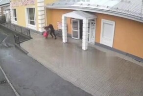 Неадекват в камуфляже пытался поджечь кафе с посетителями из-за фруктовой нарезки