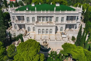 "Топ оф зе топ": в Крыму нашли виллу, ночь в которой можно позволить себе только в ипотеку