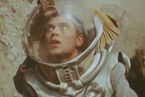 Какой советский фильм вдохновил Джорджа Лукаса на создание “Звёздных войн”