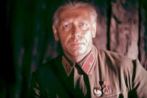 Анатолий Папанов.Воспоминания о войне