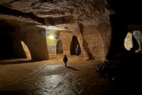 Пещера Пивной каменоломни