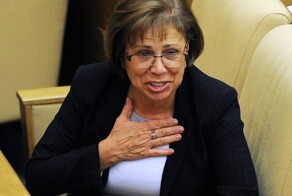 «Разве написаны правила, кто и как должен быть одет?»: легенды фигурного катания Ирина Роднина и Татьяна Тарасова заступились за организаторов церемонии открытия Олимпиады в Париже
