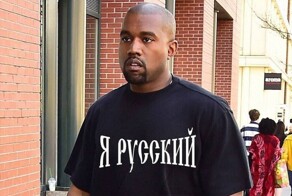Канье Уэст запросил 5 миллионов долларов за концерт в России