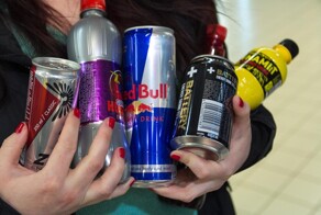 В России запретили треш-стримы и продажу энергетиков несовершеннолетним