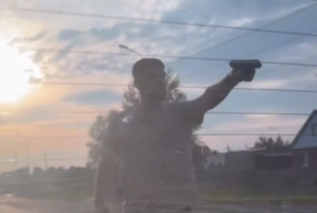 GTA по-азербайджански: в Башкирии агрессивный нелегал выстрелил из травмата в голову местному жителю