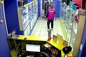 Иллюзия обмана: в Якутске полиция уличила работника "комиссионки" и его знакомого в инсценировке ограбления