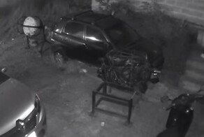 Загадочный летающий объект сбил с ног жителя Колумбии