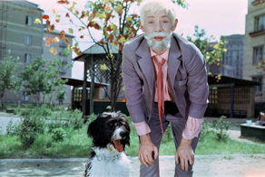 Как снимали «Сказку о потерянном времени»