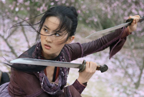 Почему в Китае вдова лучше бы отрезала себе нос, чем снова вышла замуж