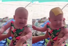 Сырная магия: мамы нашли необычный способ успокоить младенцев