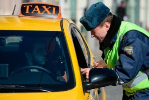 Таксистов проверят на профпригодность