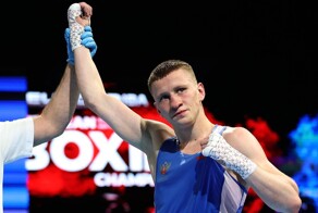 Чемпион России по боксу заступился за незнакомого мужчину и лишился глаза