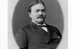 Крепостной мальчик