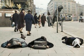 Осколки истории: интересные и редкие фотографии Европы