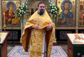 «Это какая-то болезнь, какая-то зараза»: священник РПЦ назвал безумием стремление женщин к власти