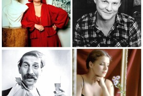 Интересные снимки известных людей