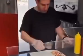 Состав сочинской шаурмы 