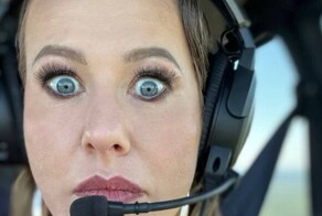 "Это уже искажённая реальность!": ассистенты Собчак раскритиковали её за использование фильтров