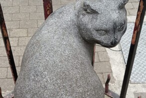 Кот и слава Дика Уиттингтона