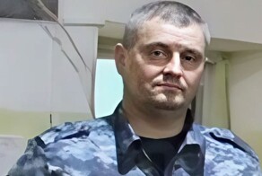 Врио начальника ростовского СИЗО, где произошёл захват заложников, отправили в отставку