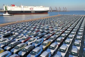 Американцы временно передумали вводить заградительные пошлины на электрокары из Китая