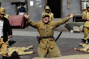 Китайский ролевой лагерь (28 фото)