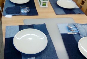 17 прикольных идей того, как можно использовать старые джинсы