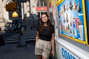 Няня рассказала о самых диких требованиях богачей Нью-Йорка