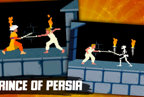 Как создавали игру "Prince of Persia": 11 интересных фактов об игре