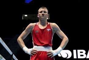 Чемпион России по боксу, заступившийся за прохожего в Крыму, получил медаль «Доблесть и отвага»