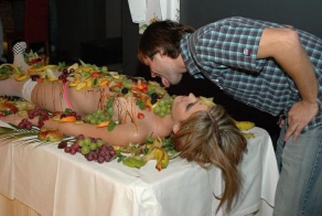 Чешский бар с заманушкой (43 фото)