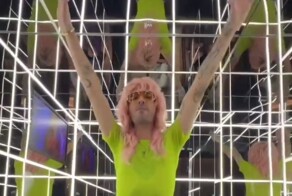 "Эмо были лучше": знаменитого солиста группы Tokio Hotel теперь не узнать