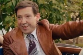 "Человека уже нет, а он в фильмах снимается!": с помощью нейросети "возродили" Юрия Никулина