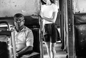 Красота обычных людей